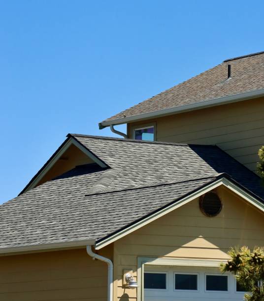 Best Chimney Flashing Repair  in Little Cypress, TX